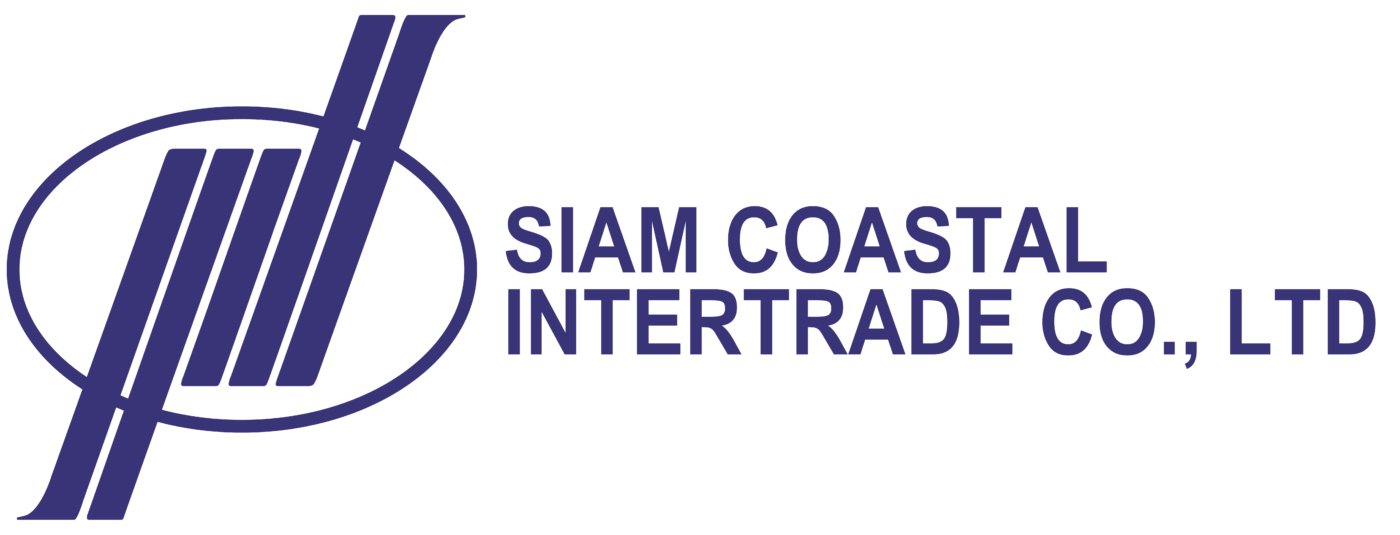 Siam Coastal Intertrade